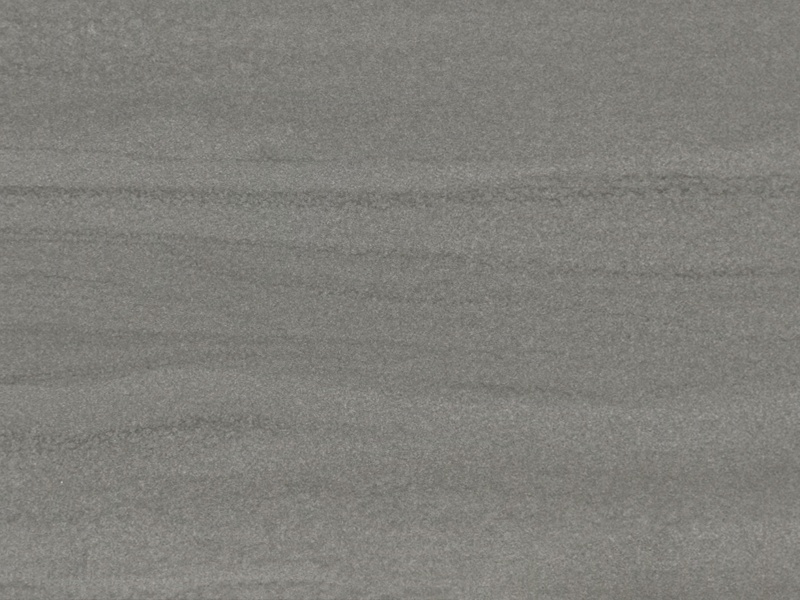 GMA5007 Surface solide acrylique pure veinée grise pour comptoirs