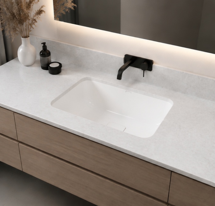 GMS129 solid surface vanity tops GMS129 solid surface vanity tops