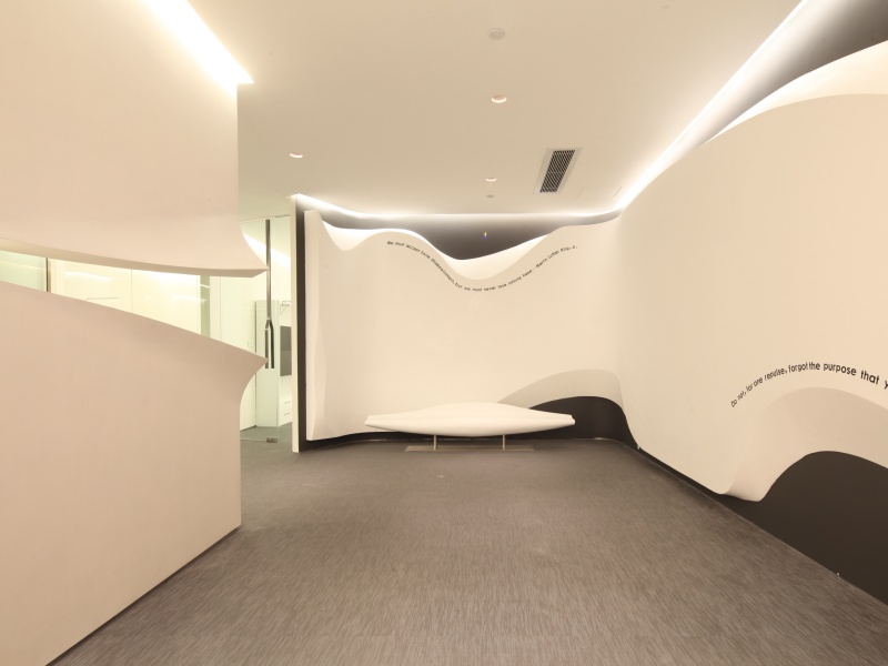 Application de bureau GELO Solid Surface