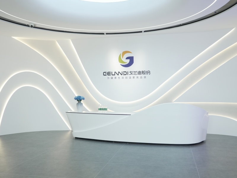 Gelo solid surface factory showroom Gelo solid surface factory showroom