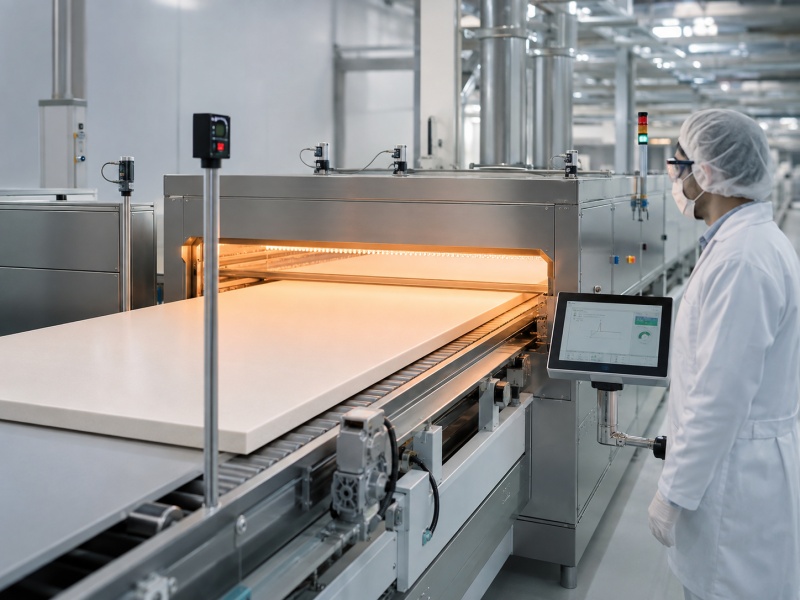 How to identify high-quality solid surface